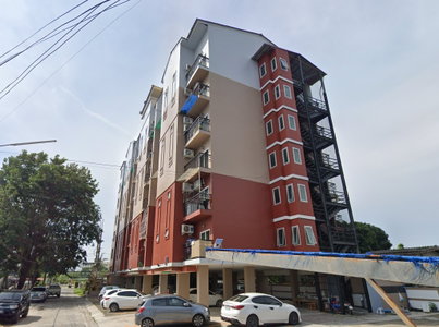 The First Asset Condominium Rayong