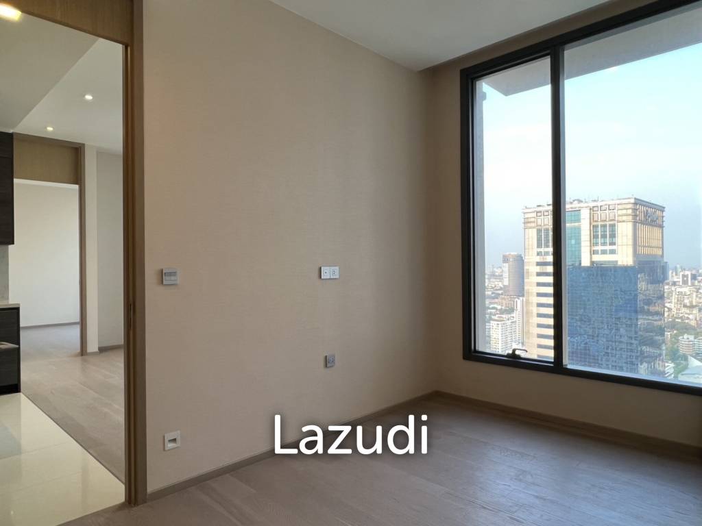 รูป 2 Bedroom 2 Bathroom 75 Sq.m The Esse Asoke - รูปที่ 4/18