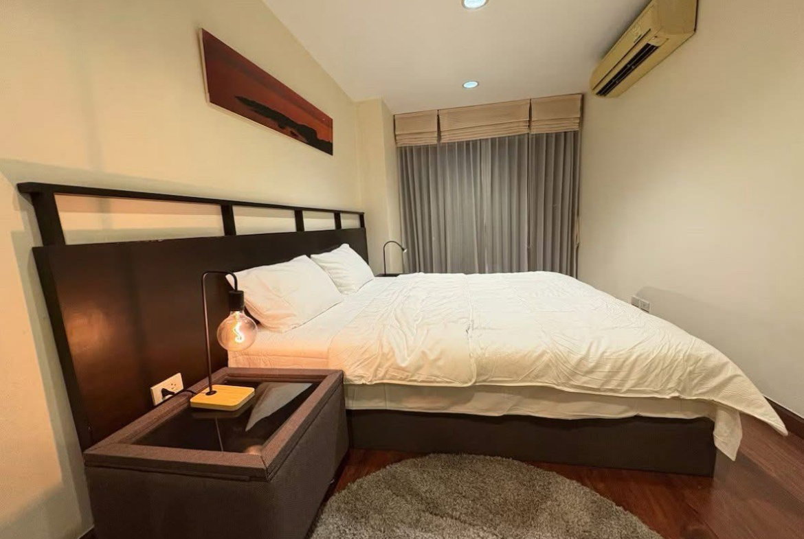 รูป #R5182 ให้เช่าคอนโด Premier Thonglor - รูปที่ 3/7