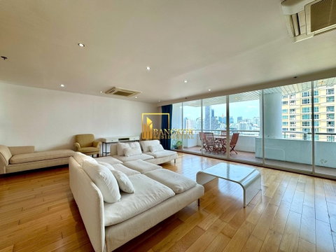 Kallista Mansion | Expansive 3 Bedroom Condo For Rent - BR15077CD