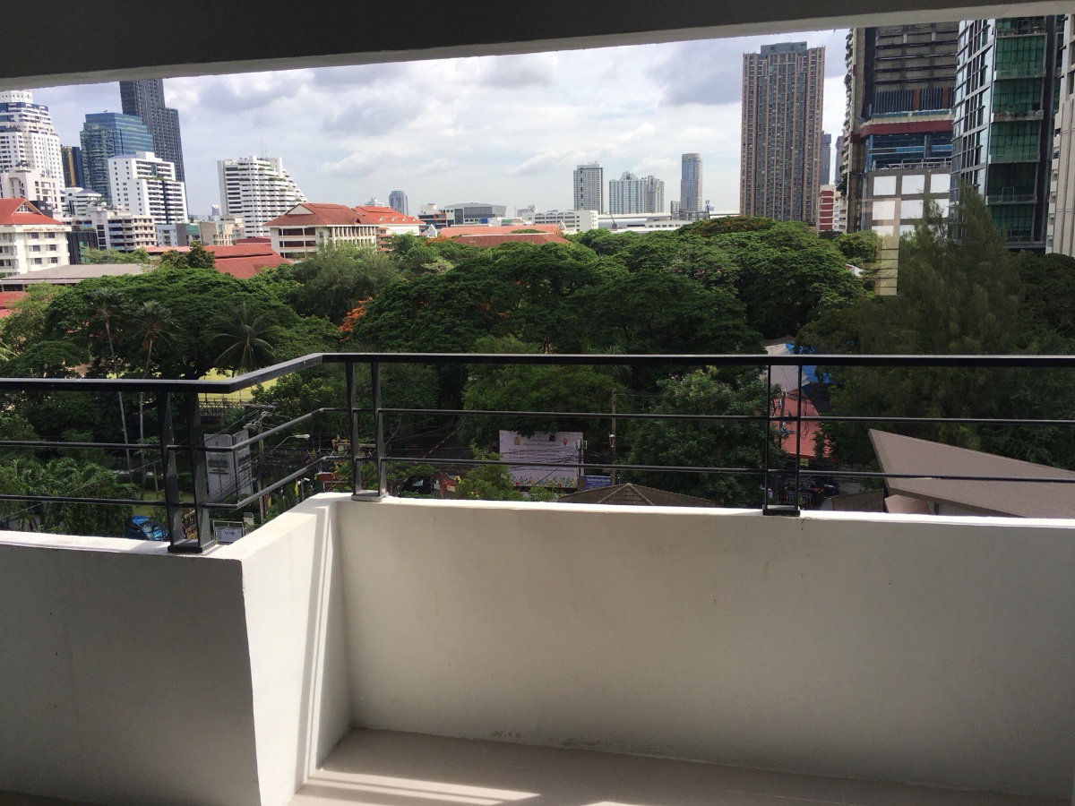 รูป #R5170 ให้เช่าคอนโด Villa Bajaj (Sukhumvit 19) - รูปที่ 8/11