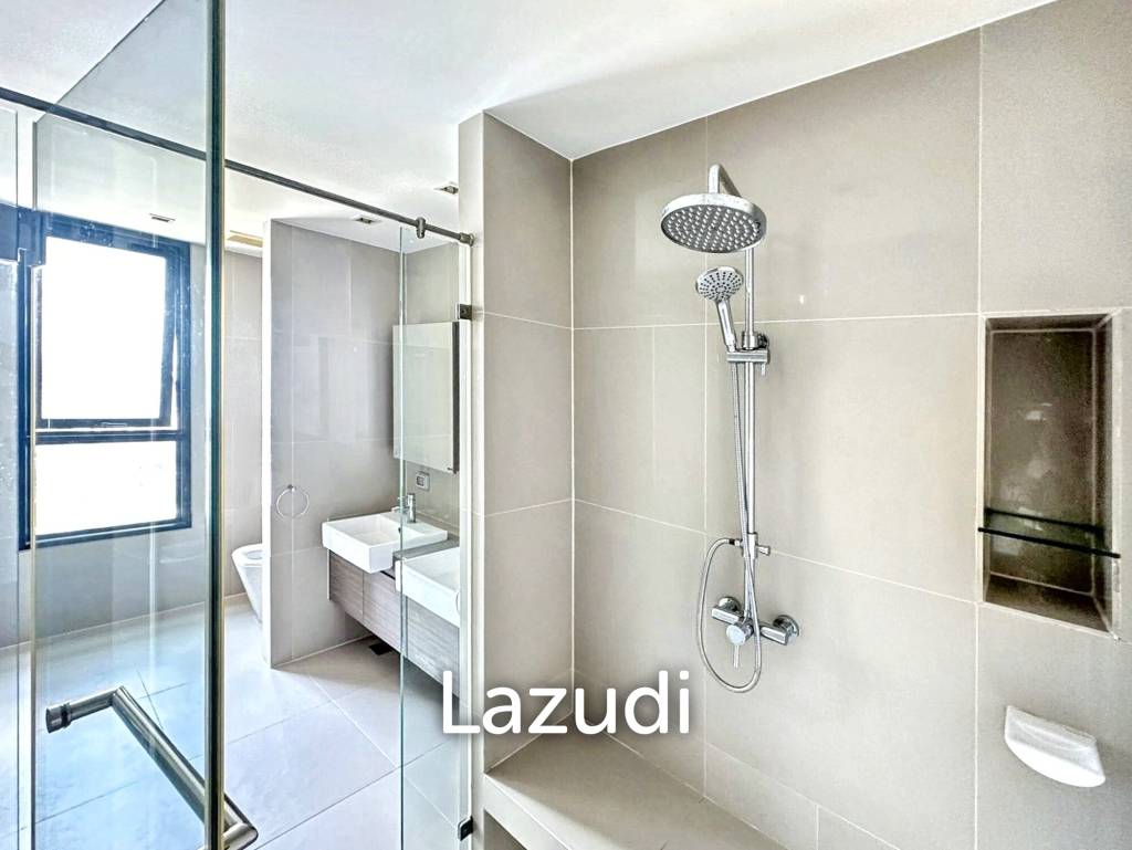 รูป 2 Bedroom 2 Bathroom 70 SQ.M Quinn Ratchada 17 - รูปที่ 8/10