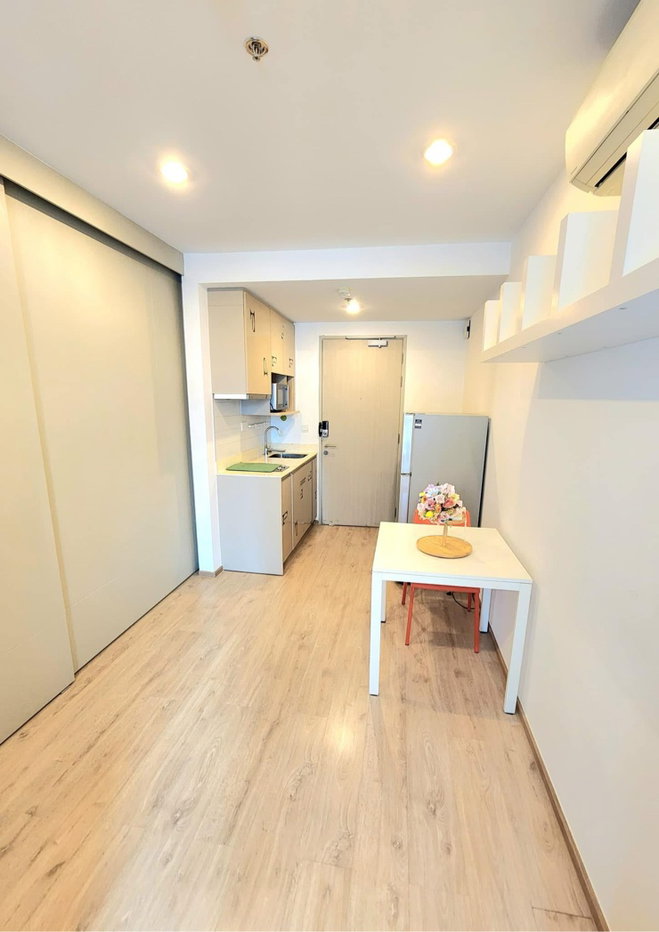 รูป #Z1426 ให้เช่าคอนโด Ideo Q Chula-Samyan  - รูปที่ 5/7