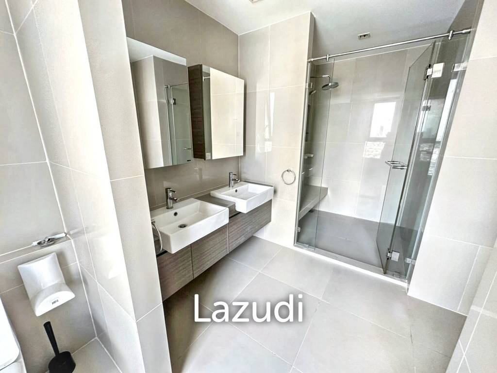รูป 2 Bedroom 2 Bathroom 70 SQ.M Quinn Ratchada 17 - รูปที่ 7/10