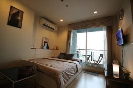 รูป #R5189 ให้เช่าคอนโด RHYTHM Ratchada-Huaykwang - รูปที่ 5/10