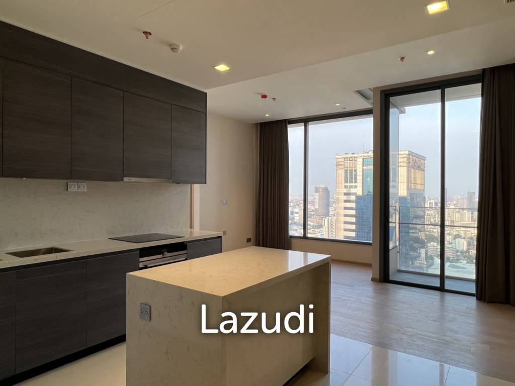 รูป 2 Bedroom 2 Bathroom 75 Sq.m The Esse Asoke - รูปที่ 17/18
