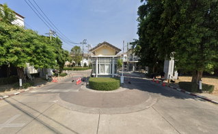 รูป The Connect Watcharaphon Express Way - รูปที่ 2/3