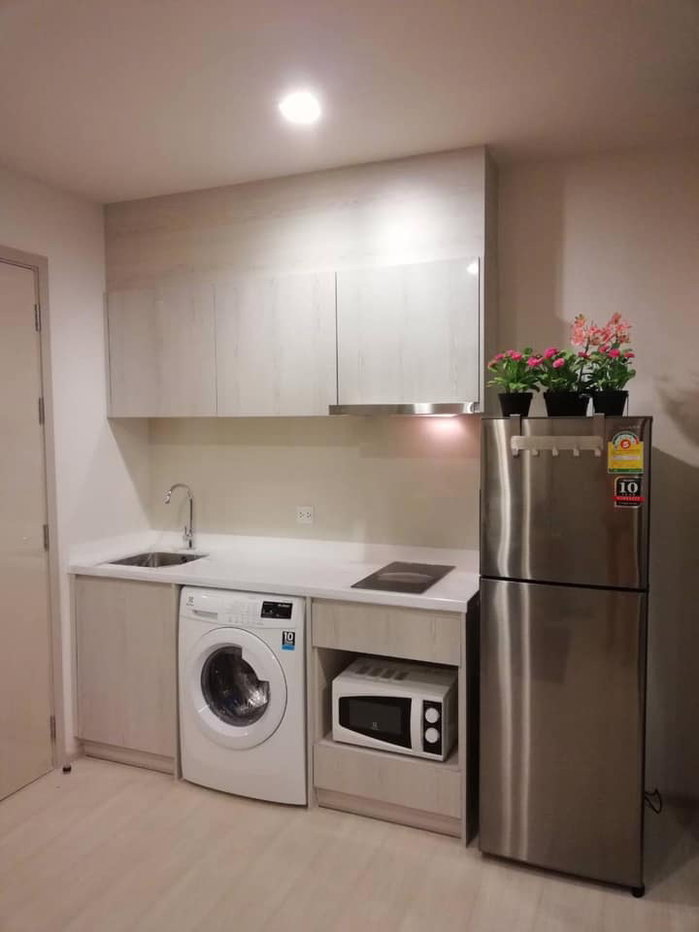 รูป Life Sukhumvit48 S-L204 For Rent - รูปที่ 3/30