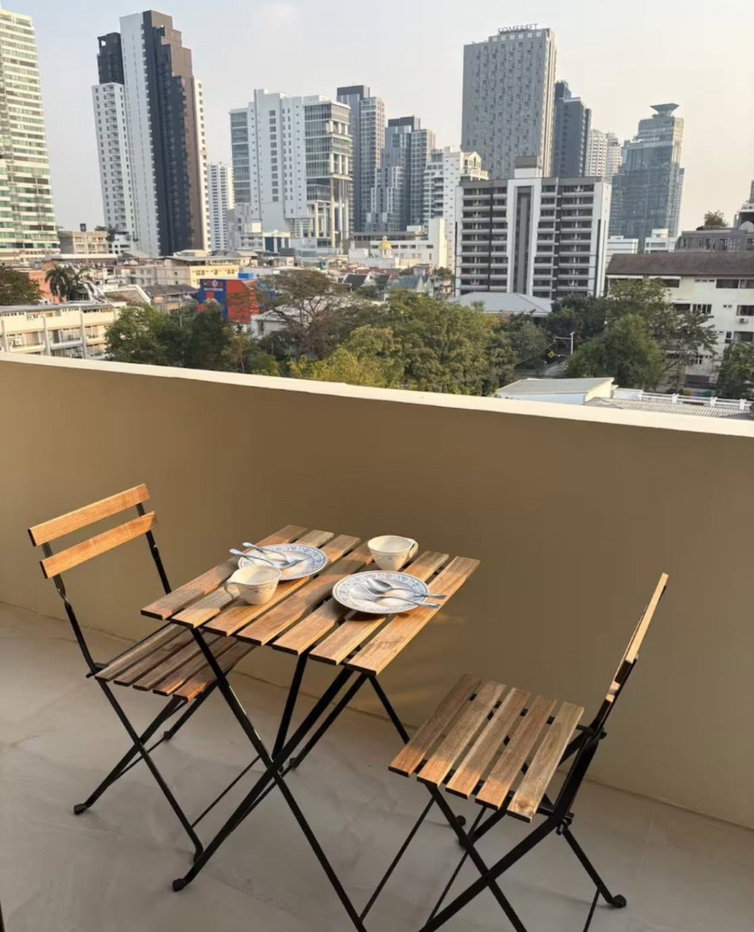 รูป #R5182 ให้เช่าคอนโด Premier Thonglor - รูปที่ 7/7