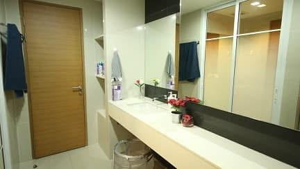 รูป #R5189 ให้เช่าคอนโด RHYTHM Ratchada-Huaykwang - รูปที่ 8/10