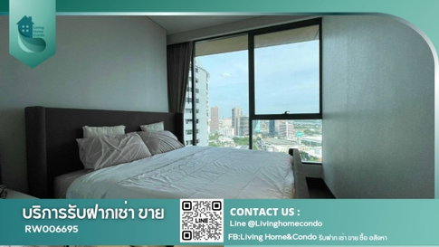 ให้เช่าคอนโด The Lumpini24, Phompong-Asok CBD ใกล้ BTS พร้อมพงษ์ (E5) และ MRT ศูนย์การประชุมแห่งชาติสิริกิติ์- RW006695