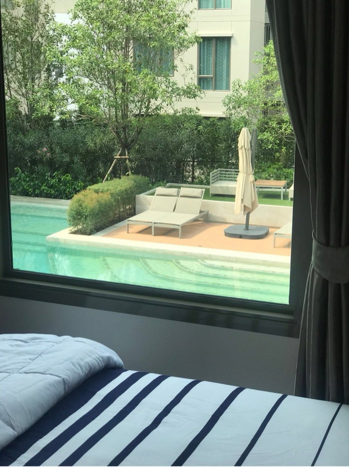 picture #Z1413 Condo for rent Phyll Phahol 34 - 7/8