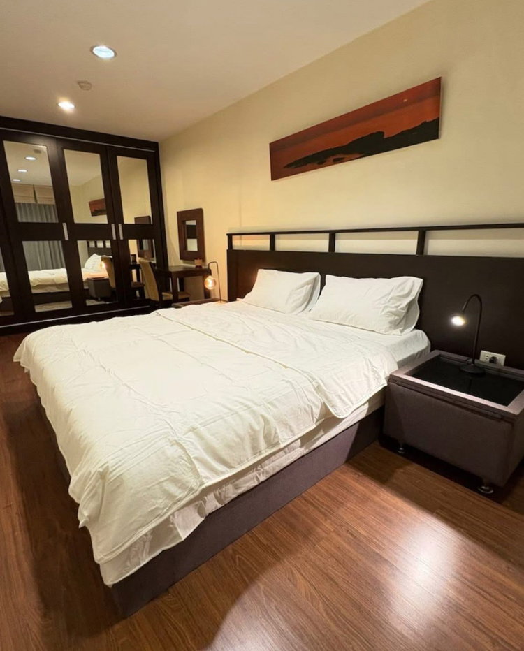 รูป #R5182 ให้เช่าคอนโด Premier Thonglor - รูปที่ 2/7