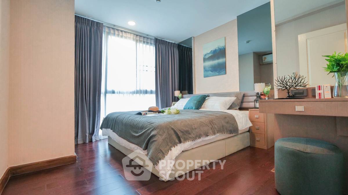 รูป คอนโด 2 ห้องนอน 47 ตร.ม. ชั้น 4 Bangkok Feliz Sathorn–Taksin ใกล้ BTS กรุงธนบุรี 200 ม. (ID 621595) - รูปที่ 15/33