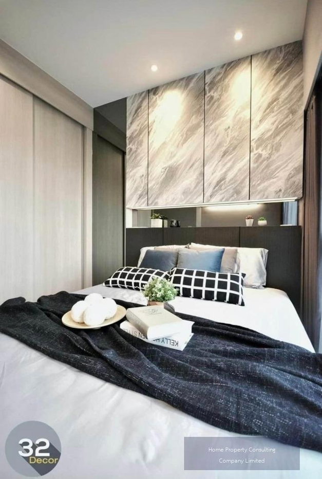 picture Condo for rent : Whizdom Connect Sukhumvit101 - 9/11