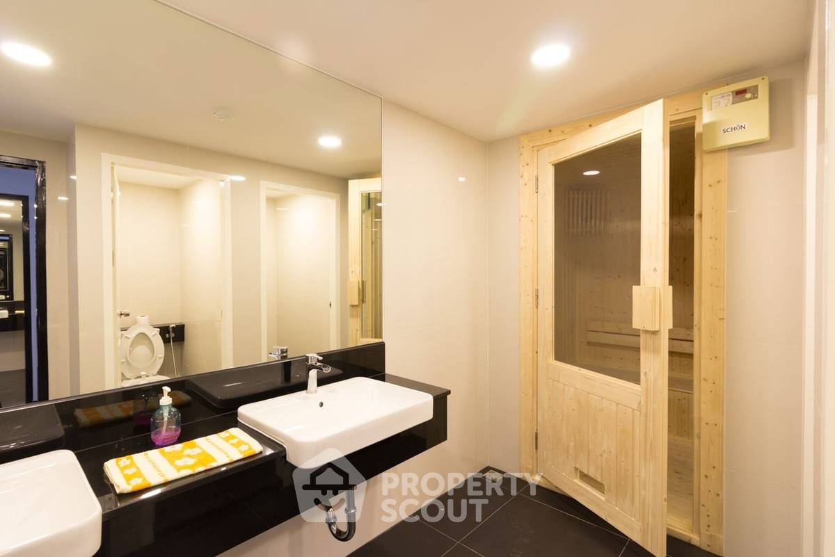 รูป คอนโด 2 ห้องนอน 47 ตร.ม. ชั้น 4 Bangkok Feliz Sathorn–Taksin ใกล้ BTS กรุงธนบุรี 200 ม. (ID 621595) - รูปที่ 16/33