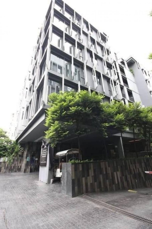 รูป #S4115 ให้เช่า Siamese Gioia Sukhumvit 31 - รูปที่ 20/20