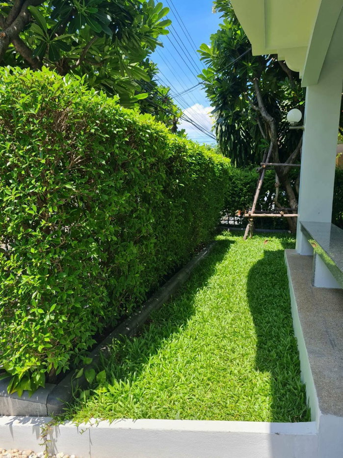 รูป MN04860 - Baan Mantana Srinakarin - รูปที่ 8/9