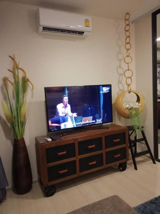 รูป Life Sukhumvit48 S-L204 For Rent - รูปที่ 11/30