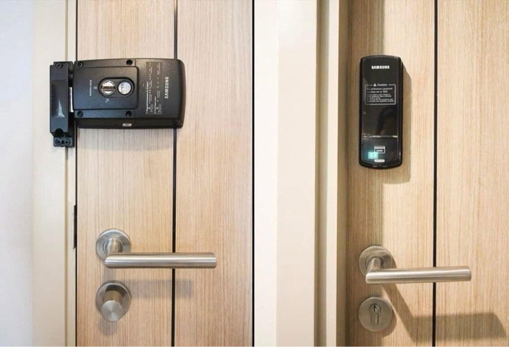 รูป #Z1420 ให้เช่าคอนโด UNIO H TIWANON - รูปที่ 8/9