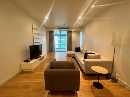 รูปภาพ ว่างพร้อมอยู่! Chatrium Condo. 2นอน 130ตร.ม. Line id: @pfagent