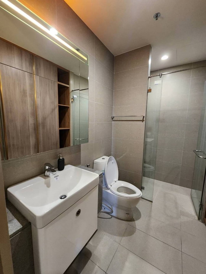 รูป ● Nice Decoration ● ตึก C ชั้น 30+ | 1 ห้องนอน 45.00 ตร.ม. | คอนโดมี Skywalk เชื่อมเข้า BTS เพลินจิต, Central Embassy - รูปที่ 4/13
