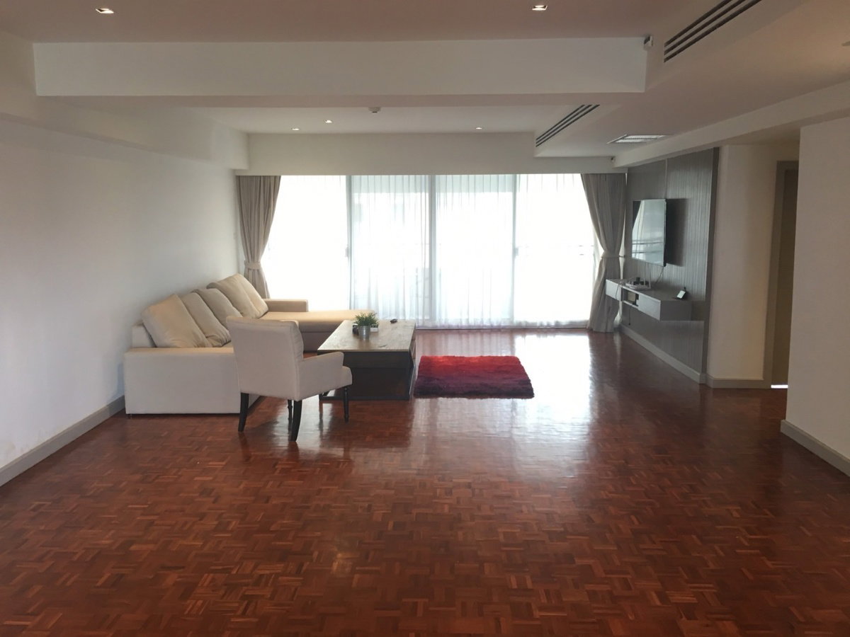 รูป #R5170 ให้เช่าคอนโด Villa Bajaj (Sukhumvit 19) - รูปที่ 6/11