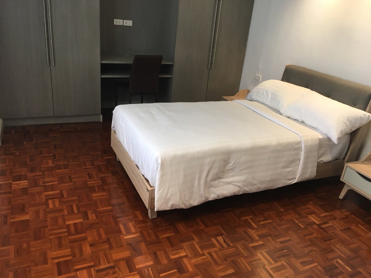 รูป #R5170 ให้เช่าคอนโด Villa Bajaj (Sukhumvit 19) - รูปที่ 4/11