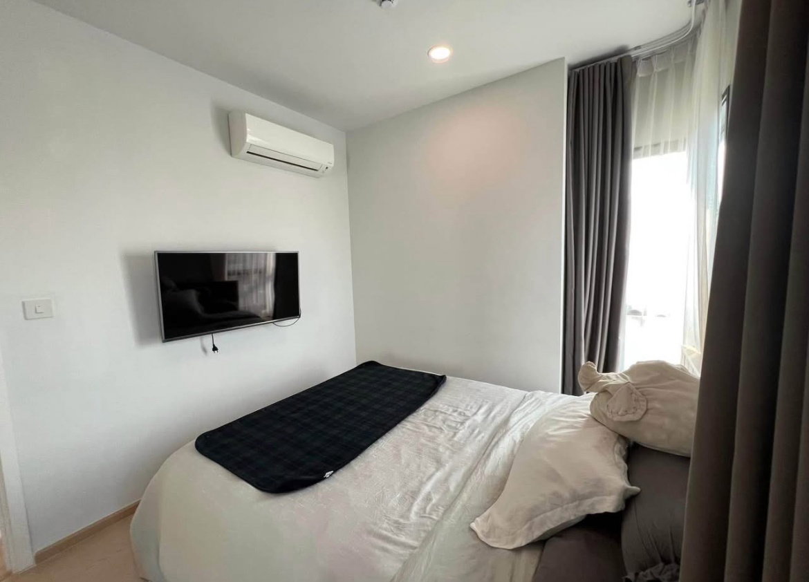 รูป #R5185 ให้เช่าคอนโด The Tree Sukhumvit 71-Ekamai  - รูปที่ 3/15