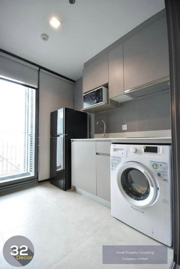 picture Condo for rent : Whizdom Connect Sukhumvit101 - 4/11