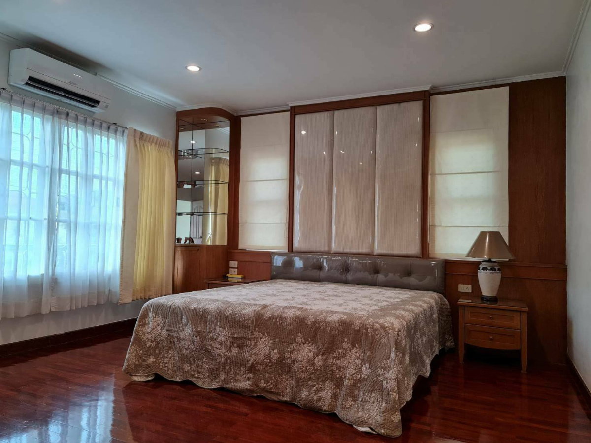 รูป MN04860 - Baan Mantana Srinakarin - รูปที่ 7/9