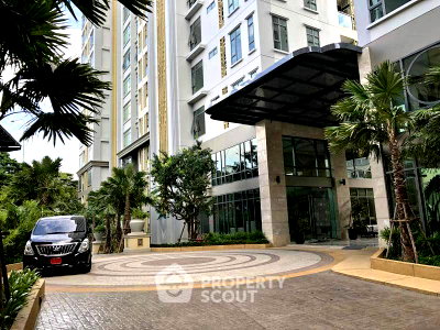 ขายคอนโด : คอนโด 1 ห้องนอน ขาย ที่ เมย์แฟร์ เพลส สุขุมวิท 50 ใกล้ BTS อ่อนนุช (ID 2207844)