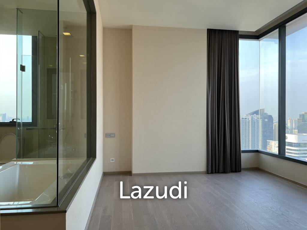 รูป 2 Bedroom 2 Bathroom 75 Sq.m The Esse Asoke - รูปที่ 8/18