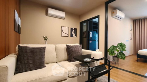 1-BR Condo At THE LINE Vibe Phahonyothin, 400m To BTS Ha Yaek Lat Phrao (ID 2050166)