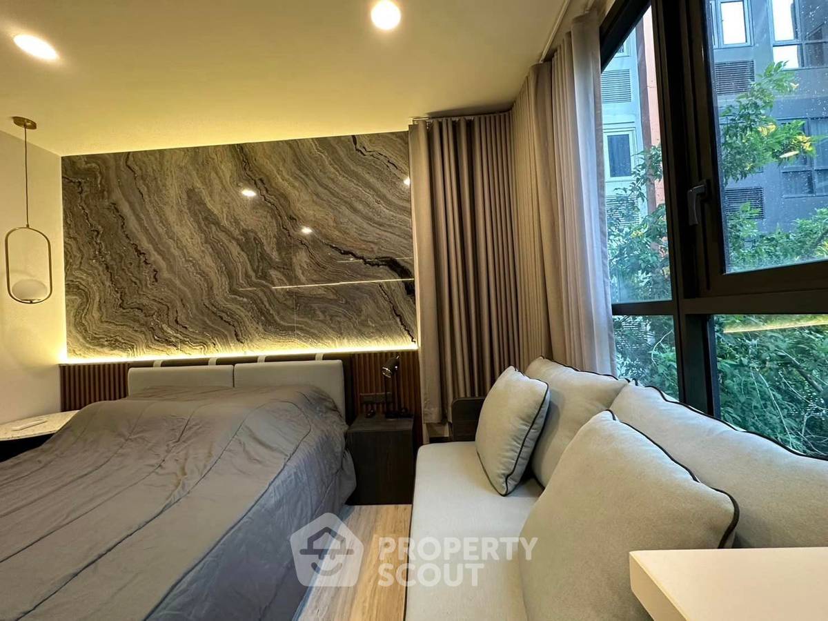รูป ขายคอนโด 1 ห้องนอน ที่ XT ห้วยขวาง ใกล้ MRT ห้วยขวาง 100 ม. (ID 1538933) - รูปที่ 8/8
