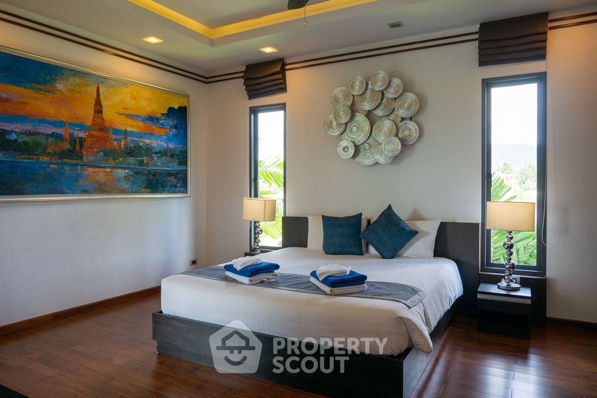 รูป วิลล่า 4 ห้องนอน 448 ตร.ม. ขาย The Lake House ลากูน่า ภูเก็ต (ID 1831555) - รูปที่ 29/43