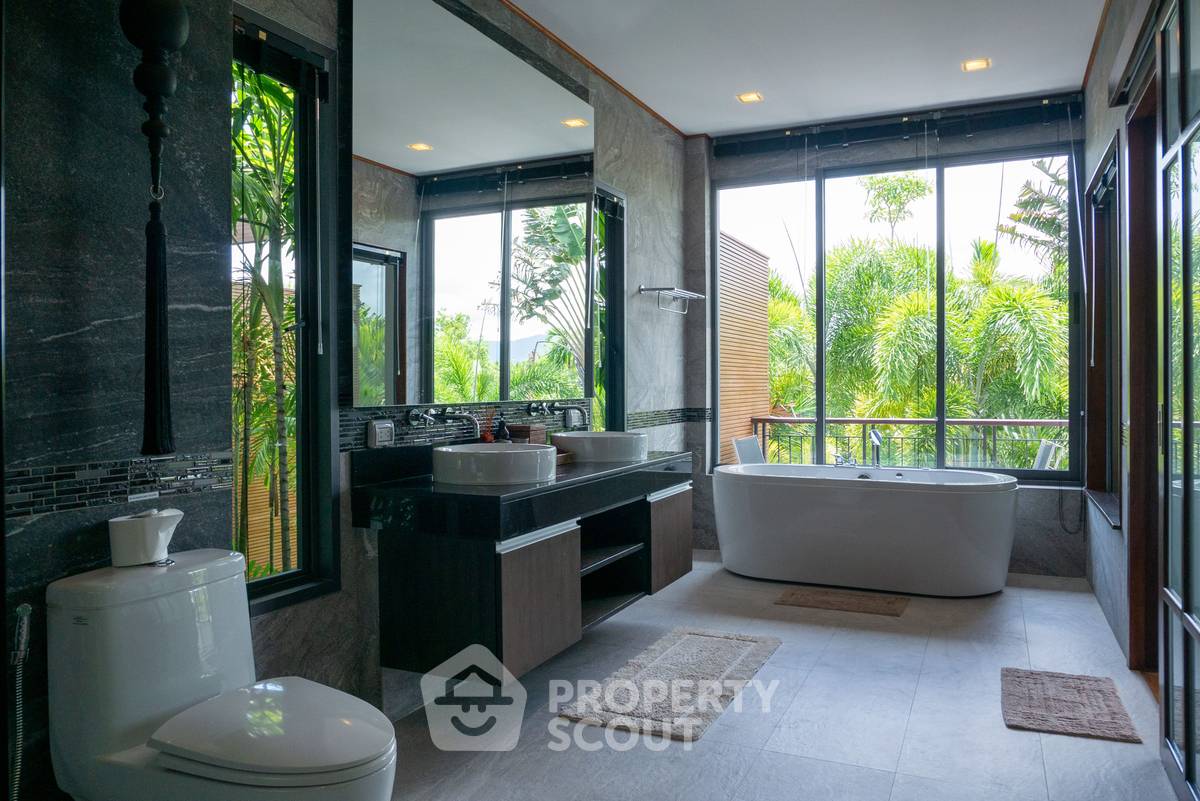 รูป วิลล่า 4 ห้องนอน 448 ตร.ม. ขาย The Lake House ลากูน่า ภูเก็ต (ID 1831555) - รูปที่ 42/43