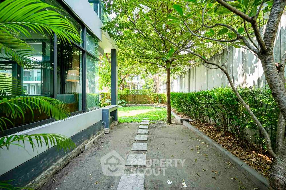 รูป บ้าน 4 ห้องนอน ขาย พร้อมเลี้ยงสัตว์ได้ โครงการ เศรษฐสิริ พัฒนาการ เขตประเวศ (ID 1516292) - รูปที่ 4/28