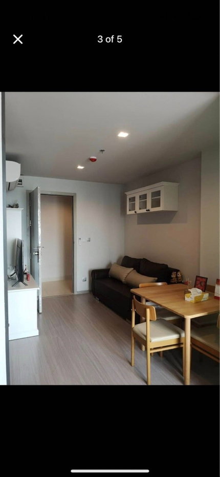 picture Code: KJ7660 for rent Life Ladprao // Line ID: @kjcondo (with @) // - 4/5