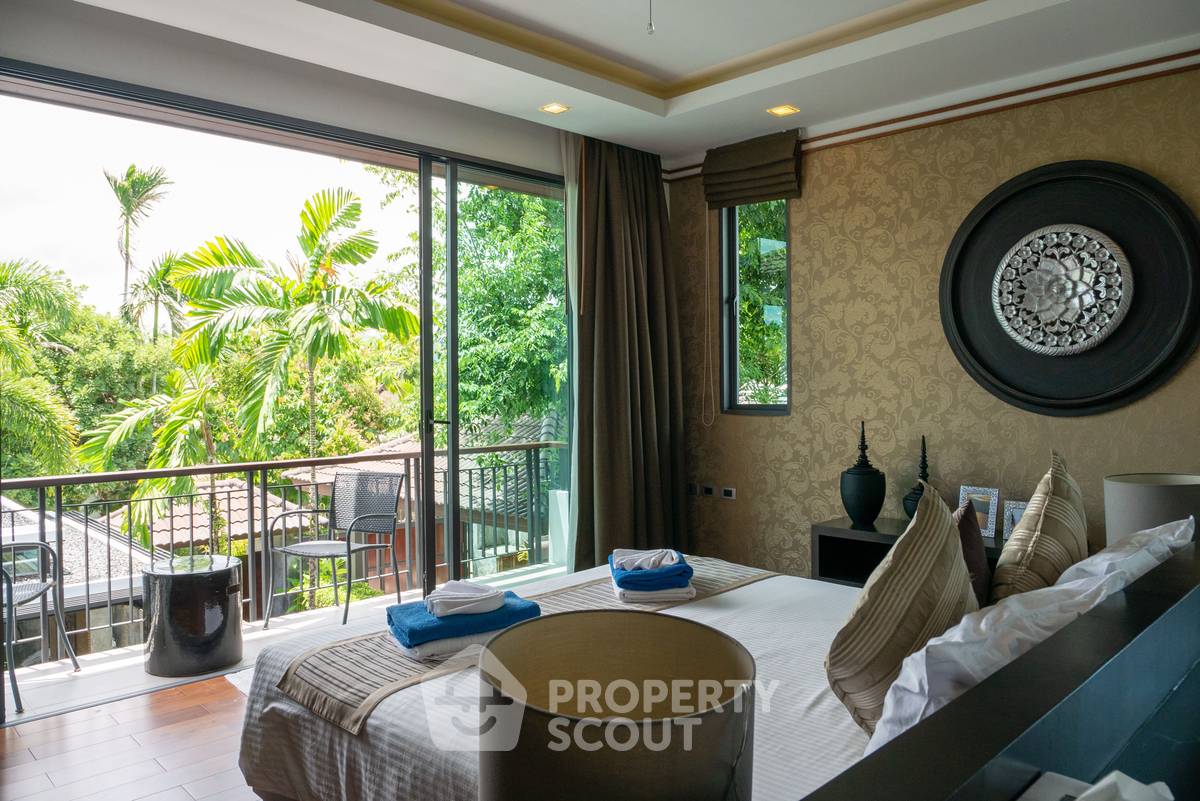 รูป วิลล่า 4 ห้องนอน 448 ตร.ม. ขาย The Lake House ลากูน่า ภูเก็ต (ID 1831555) - รูปที่ 26/43