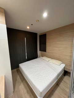 รูปภาพ The Tempo Grand Sathorn Wutthakat【𝐑𝐄𝐍𝐓】🔥Modern and luxurious room with complete facilities.🔥  Contact Line ID: @hacondo