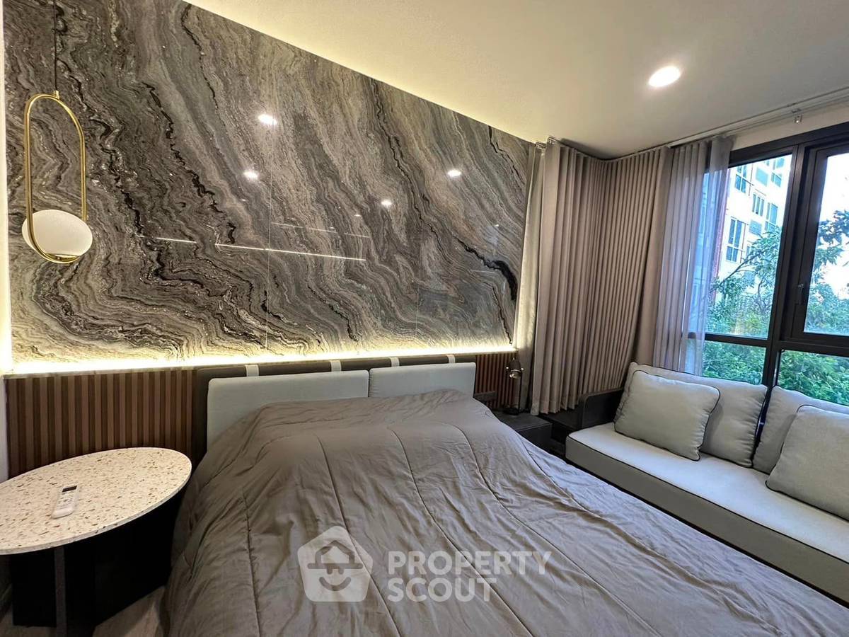 รูป ขายคอนโด 1 ห้องนอน ที่ XT ห้วยขวาง ใกล้ MRT ห้วยขวาง 100 ม. (ID 1538933) - รูปที่ 7/8