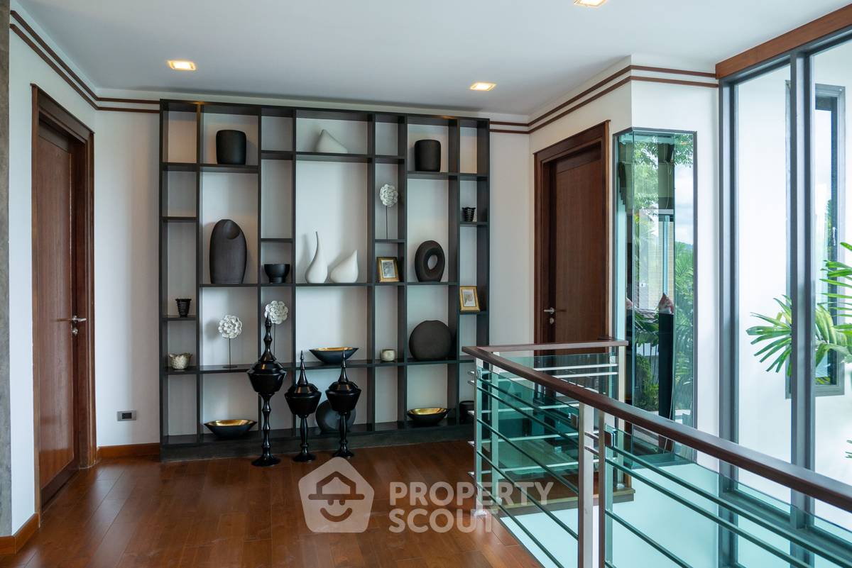 รูป วิลล่า 4 ห้องนอน 448 ตร.ม. ขาย The Lake House ลากูน่า ภูเก็ต (ID 1831555) - รูปที่ 28/43