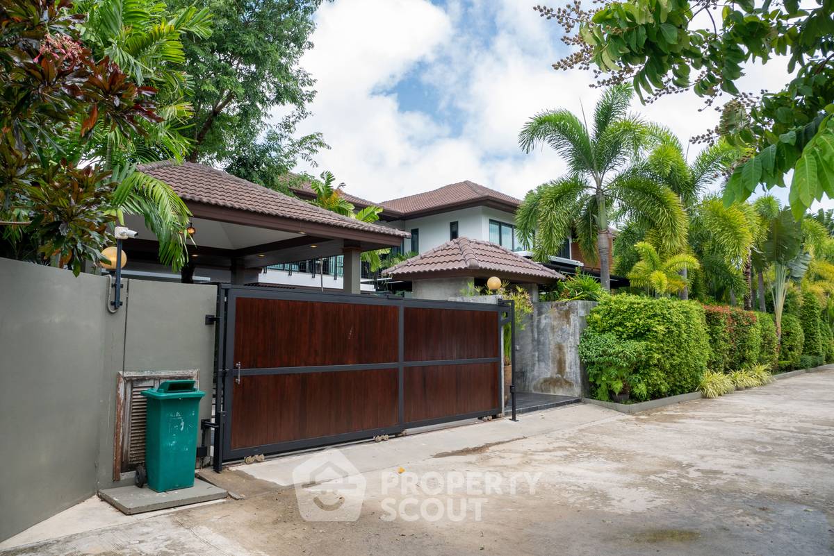 รูป วิลล่า 4 ห้องนอน 448 ตร.ม. ขาย The Lake House ลากูน่า ภูเก็ต (ID 1831555) - รูปที่ 41/43