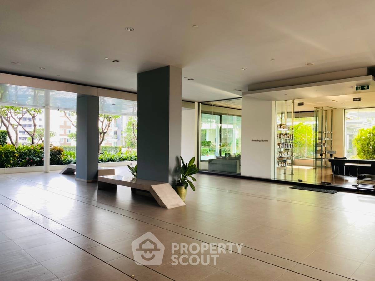 รูป ห้องชั้น 19 1 ห้องนอน 45 ตร.ม. The Room สุขุมวิท 62 ใกล้ BTS ปุณณวิถี 100 ม. (ID 680914) - รูปที่ 12/15