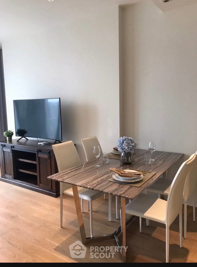 รูป คอนโด 2 ห้องนอน 81 ตร.ม. ราคาเหมาะสม โครงการ Beatniq Sukhumvit 32 ใกล้ BTS ทองหล่อ 300 ม. (ID 1791991) - รูปที่ 7/8