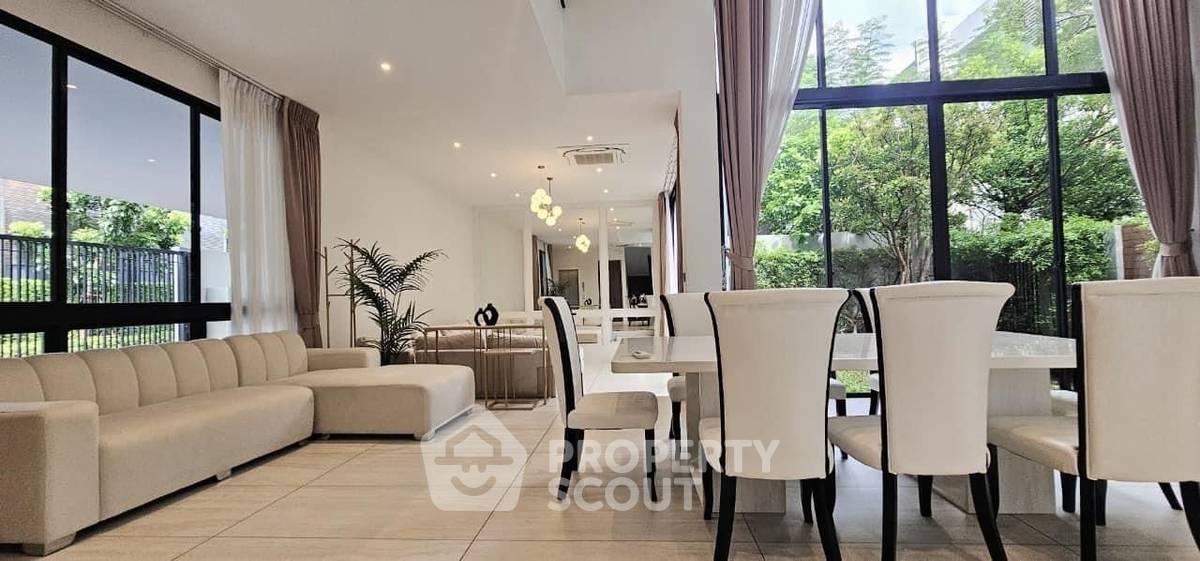รูป บ้าน 4 ห้องนอนให้เช่า บุหงา กรุงเทพฯ กรีฑา ใกล้หัวหมาก (ID 1788515) - รูปที่ 5/34
