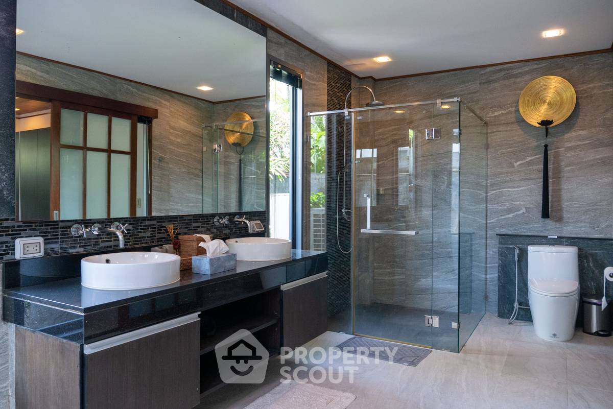 รูป วิลล่า 4 ห้องนอน 448 ตร.ม. ขาย The Lake House ลากูน่า ภูเก็ต (ID 1831555) - รูปที่ 40/43