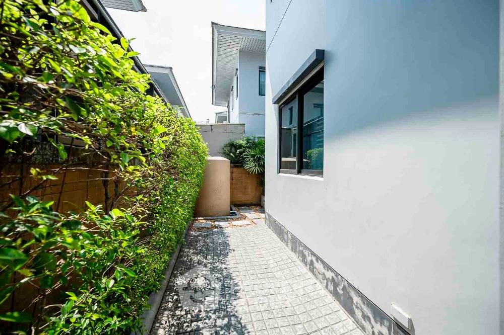 รูป บ้าน 4 ห้องนอน ขาย พร้อมเลี้ยงสัตว์ได้ โครงการ เศรษฐสิริ พัฒนาการ เขตประเวศ (ID 1516292) - รูปที่ 8/28