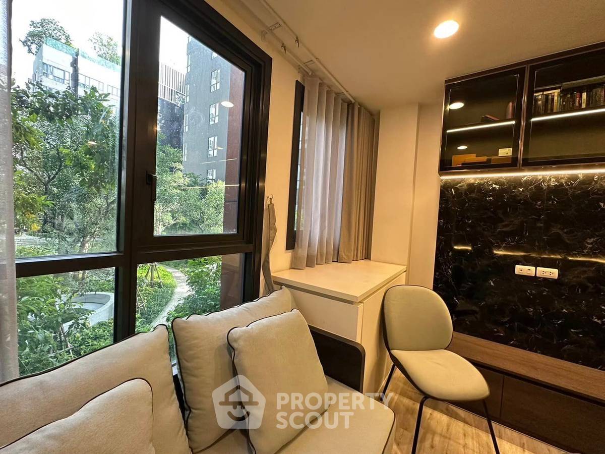 รูป ขายคอนโด 1 ห้องนอน ที่ XT ห้วยขวาง ใกล้ MRT ห้วยขวาง 100 ม. (ID 1538933) - รูปที่ 2/8